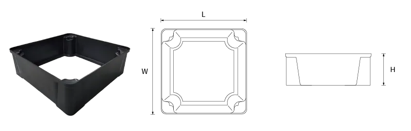 加高器