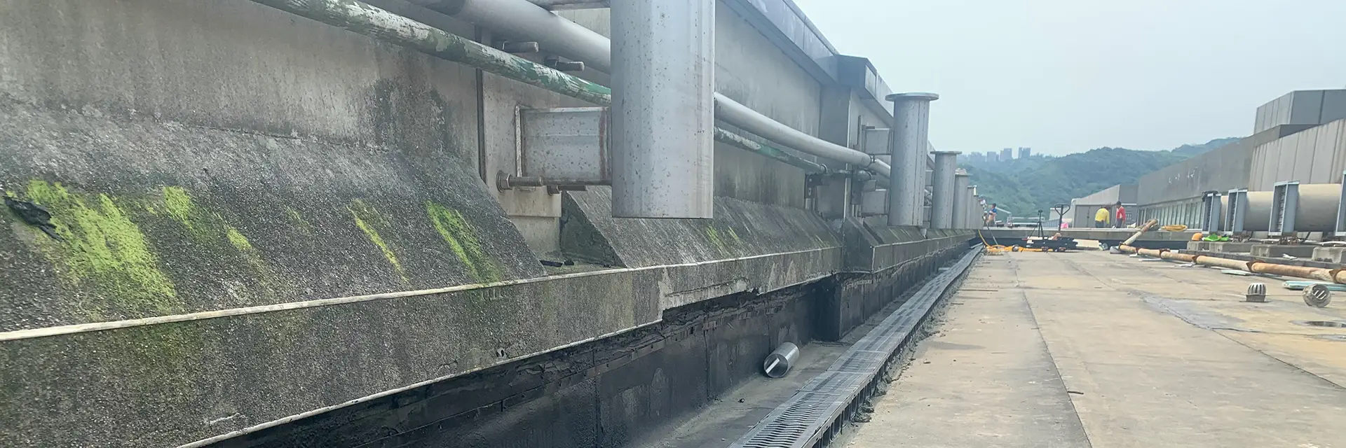 屋頂應用1