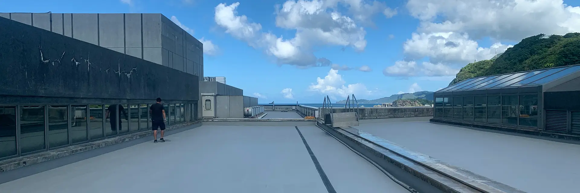 屋頂應用2